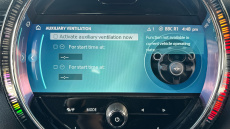 MINI Convertible 1.5 Cooper Classic 2dr Auto [Comfort/Nav Pack] Petrol Convertible